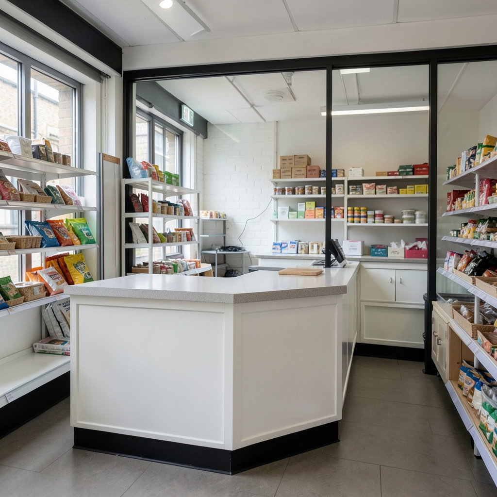 Oxford M&S Stores Undergoing Major Transformation